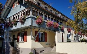 Schoenblick Hotel Garni Ferienwohnungen